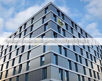 B&B Hotel Villingen-Schwenningen - Villingen-Schwenningen - Building