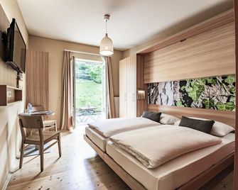 Hotel Jufa Murau - Murau - Slaapkamer