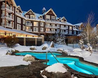 The Westin Trillium House, Blue Mountain - The Blue Mountains - Zwembad