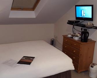 Town House B & B - Skipton - Habitación