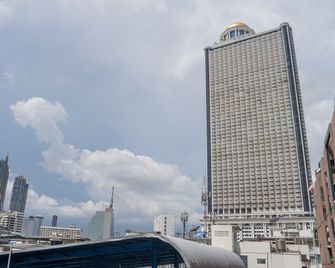 Sathorn Terrace Apartment - Bangkok