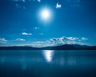 Towada Prince Hotel - Kosaka - Bedroom