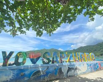 Hostal Rojoyale - Acandí