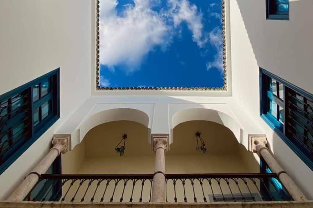 Dar El Medina - Túnez