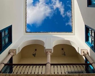 Dar El Medina - Túnez