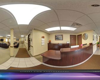 Ambridge Inn - Ambridge - Lobby