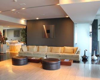 Bes Hotel Cremona Soncino - Soncino - Lobby