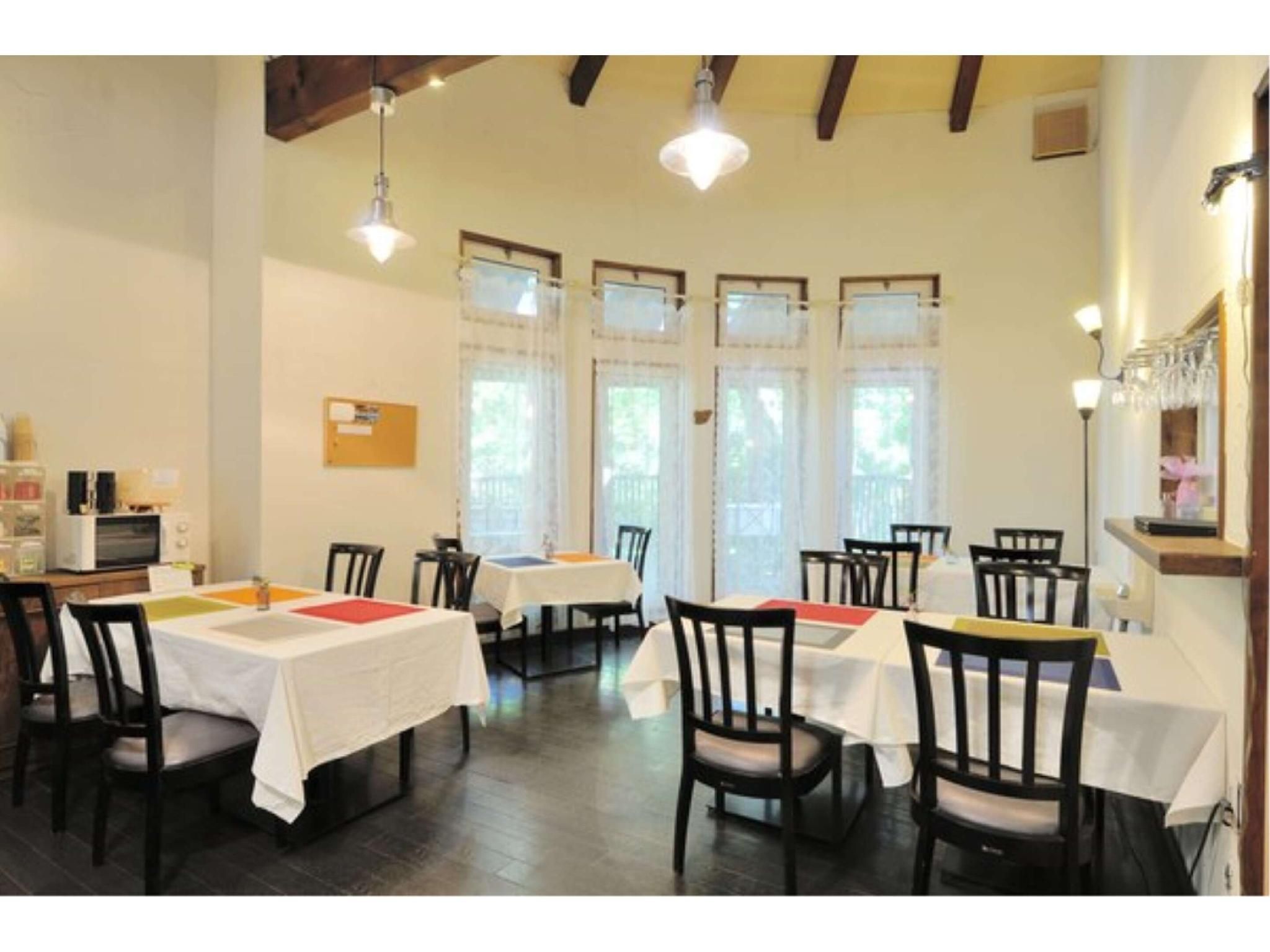 Klingel Baum - האקונה - מסעדה