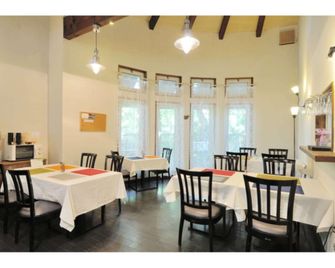 Klingel Baum - Hakone - Restaurant