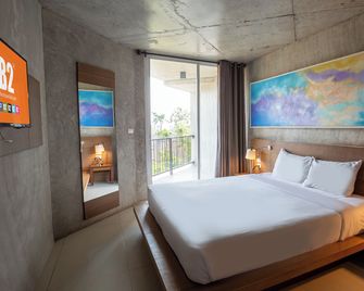 B2 Sea View Pattaya Boutique & Budget Hotel - Pattaya
