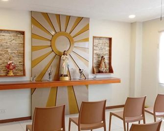 Surigao Royal Regency Suites - Surigao