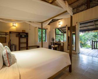 Mango Bay Resort - Phú Quốc - Chambre