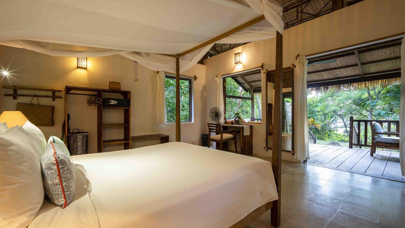 Mango Bay Resort