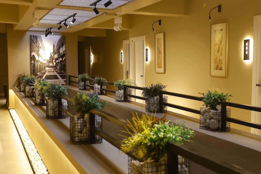 Esin Hotel - Denizli