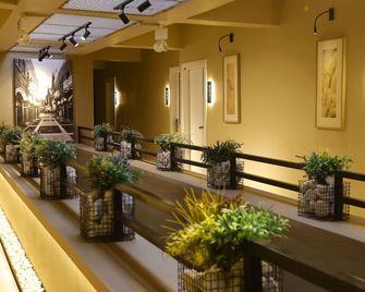Esin Hotel - Denizli
