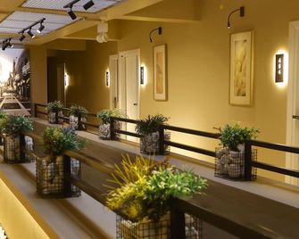 Esin Hotel - Denizli