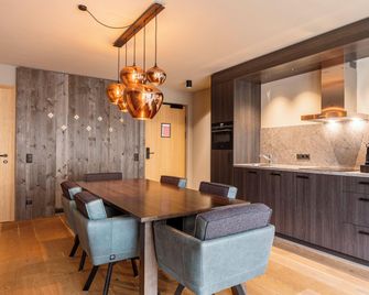Montafon Suites Schruns By Alps Resorts - Schruns