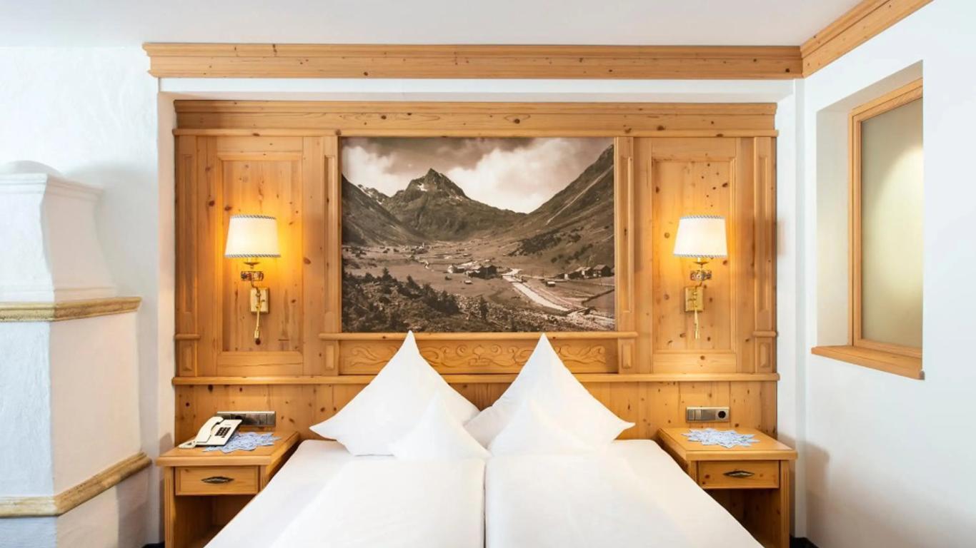 Hotel Almhof