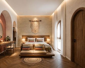 Soho Boutique - Quang Ngai