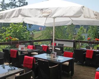 Panorama Hotel Oberwiesenthal - Oberwiesenthal - Restaurant