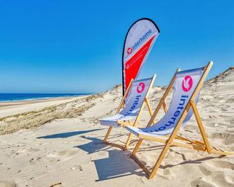 Apartment Horizon Marin-2 by Interhome - Lacanau - Strand