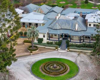 Peppers Craigieburn - Bowral - Gebouw