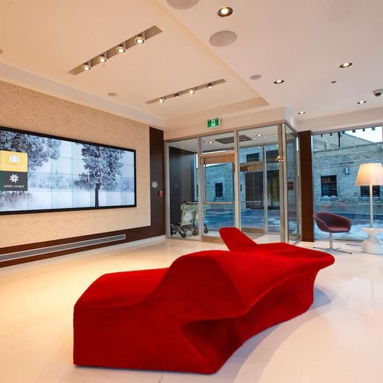 Mere Hotel image 1