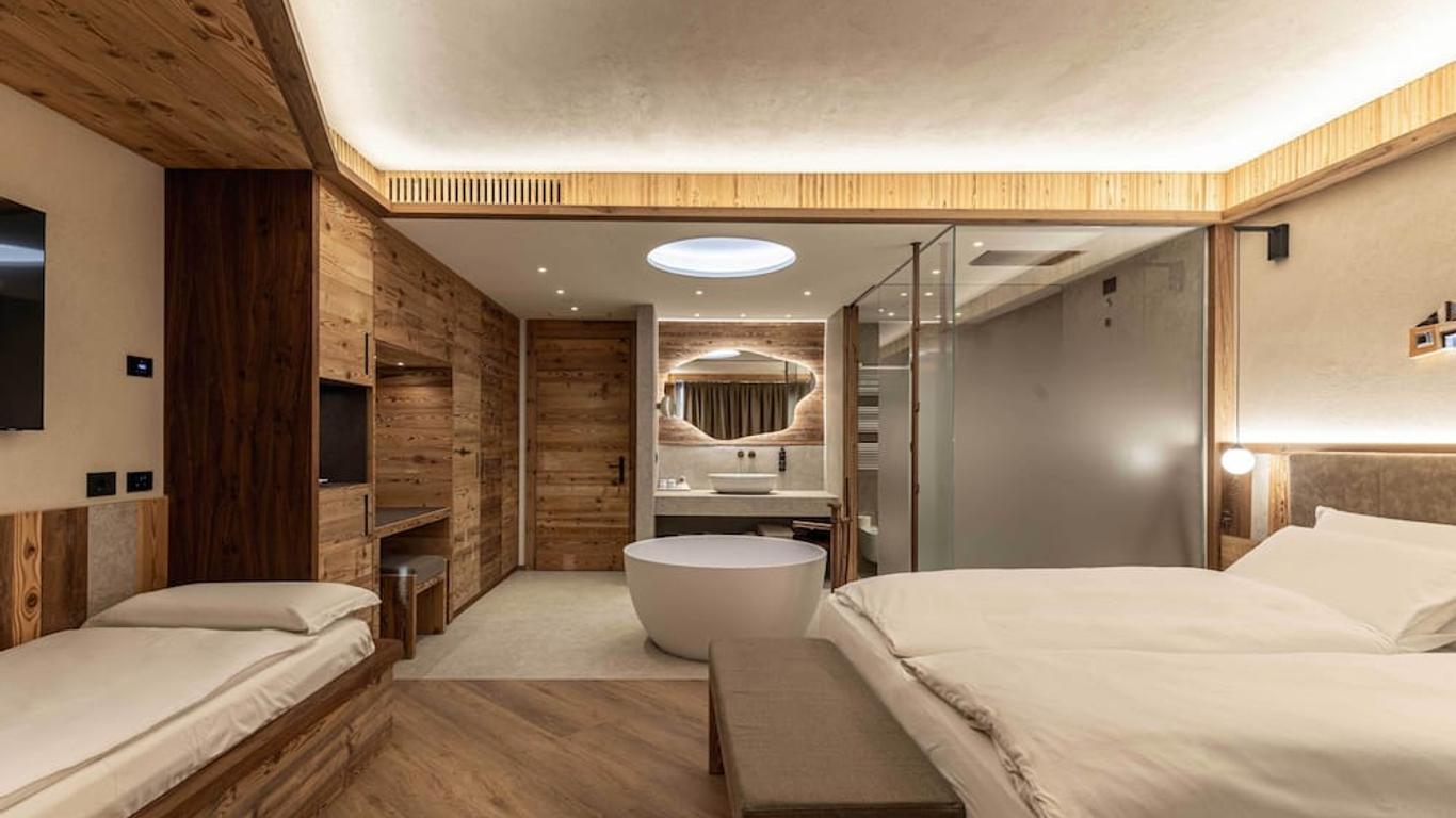 Hotel Mirabello - Slow Hotel Benessere