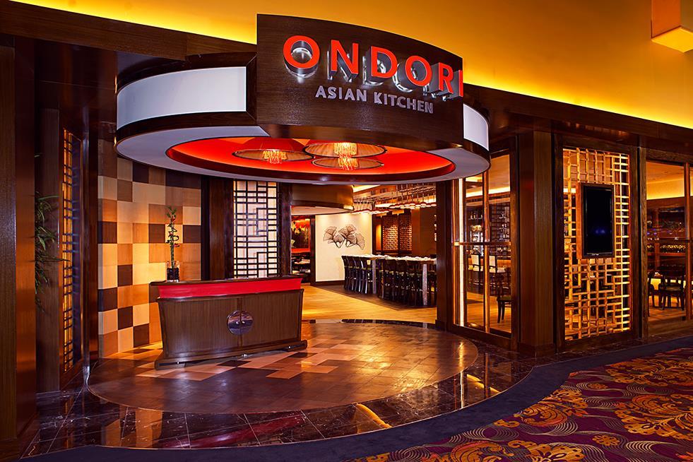 best hotel casino in new orleans