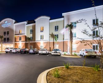 Candlewood Suites Ft Walton Bch - Hurlburt Area By IHG - Fort Walton Beach - Edificio