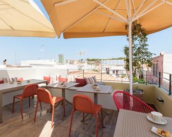 Cressa Suites (Adults Only) - Rethymno - Balcony