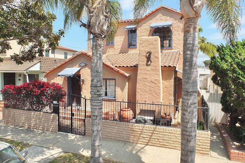 La Brisa 1 Block From the Beach! - לונג ביץ' - בניין