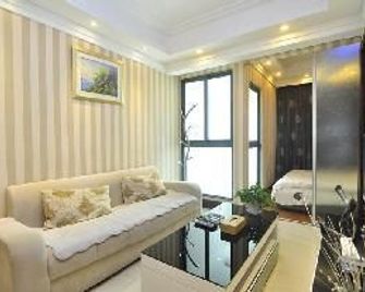 Kunming Hexu Hotel - Kunming - Habitación