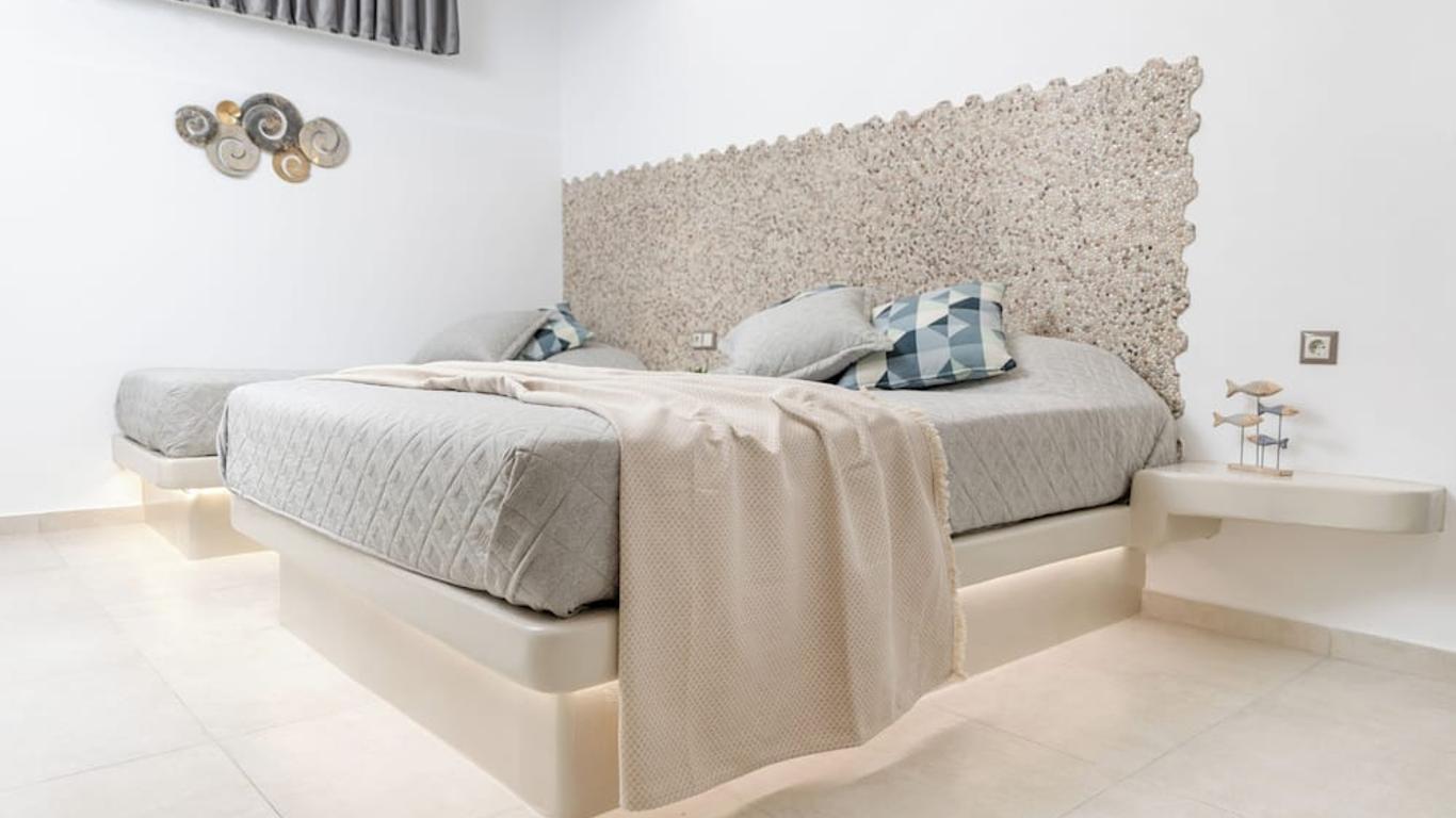 Katerina Roza Studios - Heartfelt Hospitality in the City