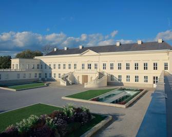 Novotel Suites Hannover City - האנובר - בניין