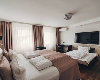 Berial - Düsseldorf - Sala de estar
