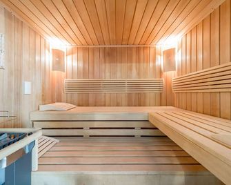 Hotel Zum Gourmet - Seefeld - Spa