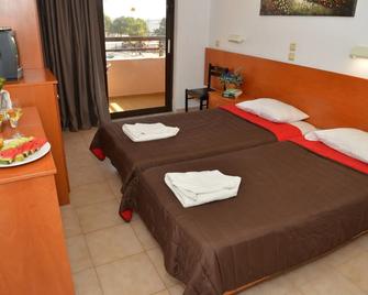 Heleni Beach Hotel - Ialysos