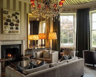 Bishopstrow Hotel & Spa - Warminster - Lounge