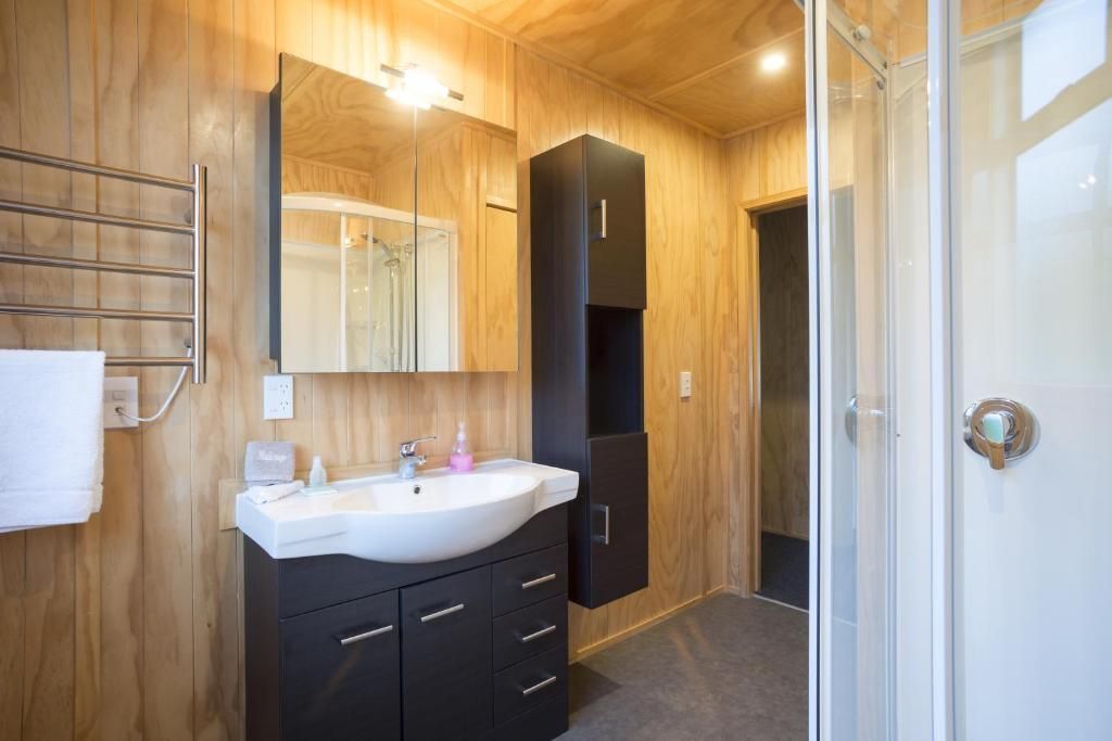 فوكس جلاسير توب 10 هوليداي بارك آند موتلز