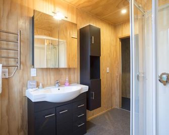 Fox Glacier Top 10 Holiday Park & Motels - Fox Glacier