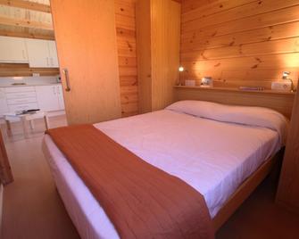 Camping Joan Bungalow Park - Cambrils - Habitación