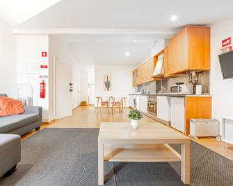 Casas do Olival Apartments - Lisboa - Cocina