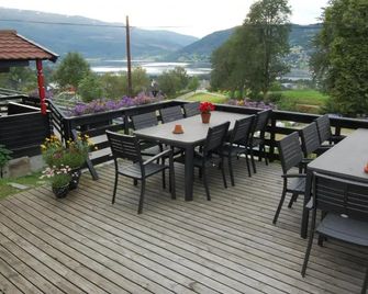 Haugo utleige lodge - Vossevangen