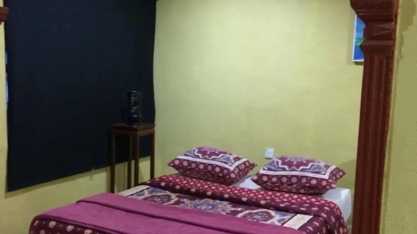 Bohok Guesthouse