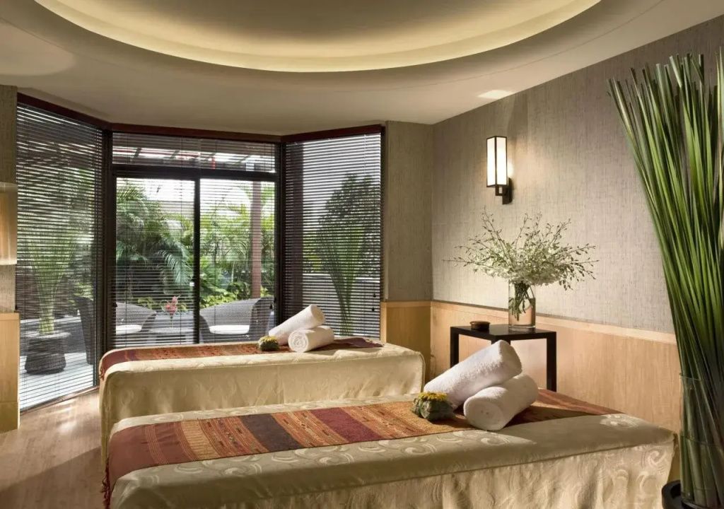 Sheraton Towers Singapore thumbnail 3