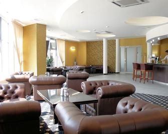 Hotel Business Faltom Gdynia - Gdynia - Lounge
