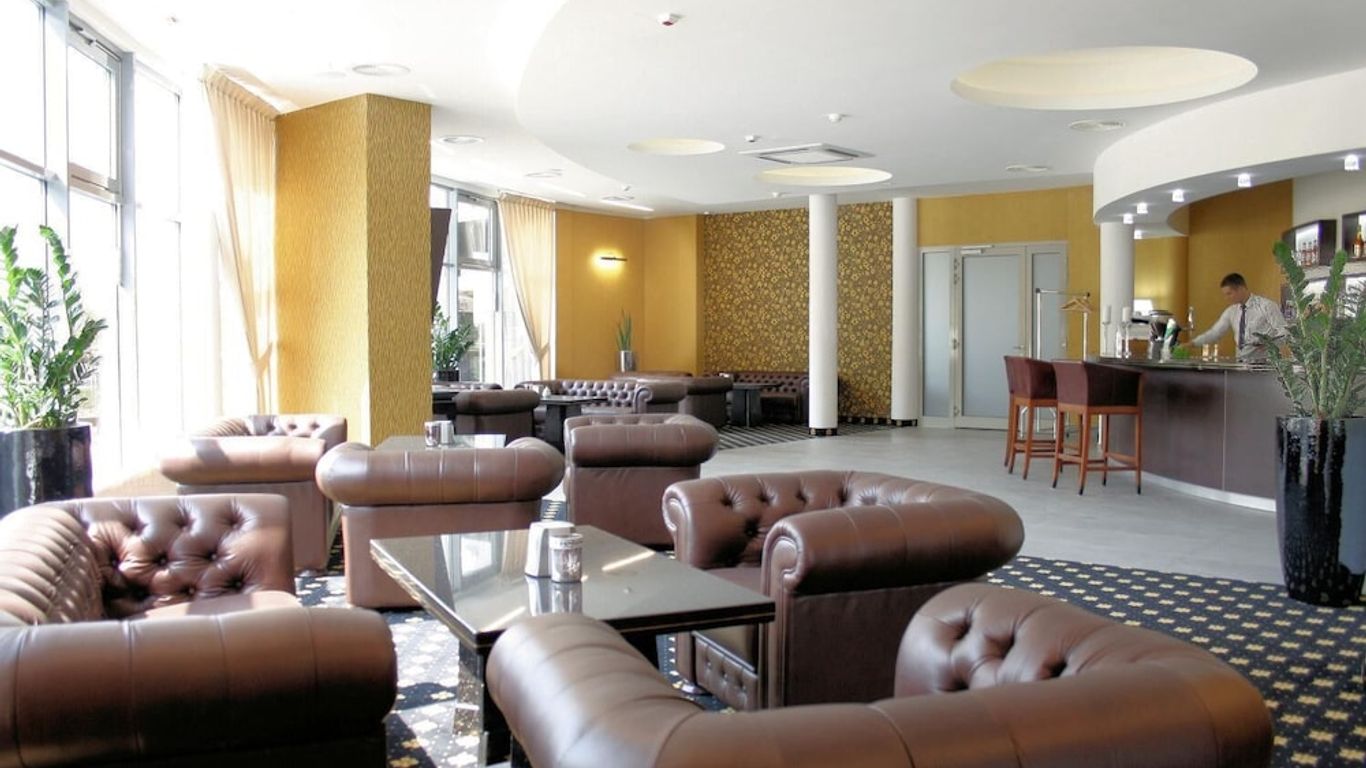 Hotel Business Faltom Gdynia