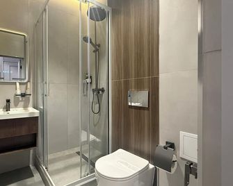 Hotel Ishonch - Samarkanda