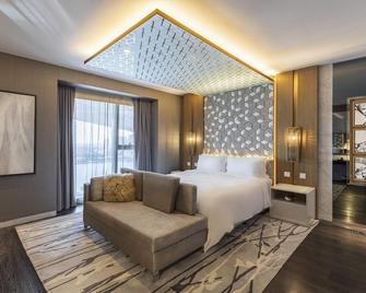 Al Bandar Rotana - Creek - Dubai - Bedroom